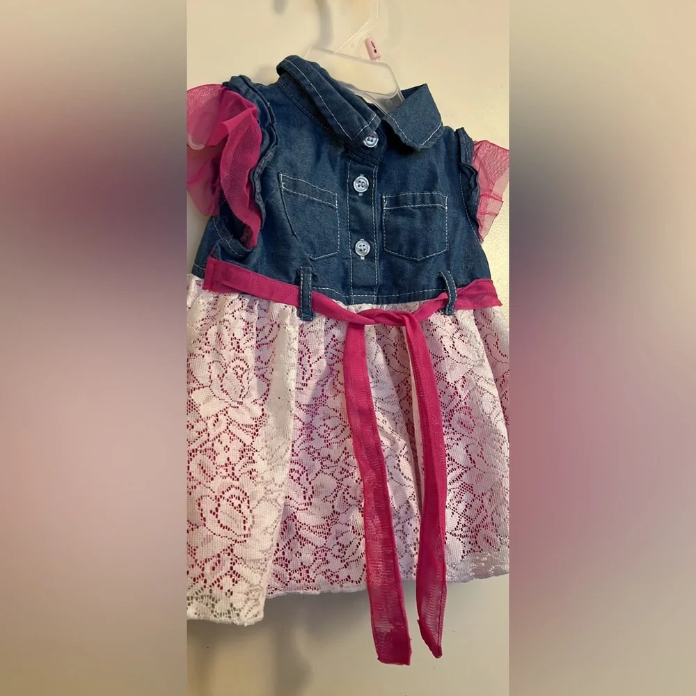 ✨ DDG Darlings Dress ✨